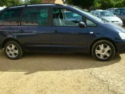 Used 2001 Ford Galaxy MPV | £1,295