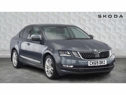 Other Used 2019 Skoda Octavia SE Hatchback | £13,733 (Good price)