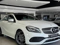Used 2016 Mercedes A180 AMG Line Premium Plus | £13,406 (A bit pricey)