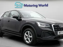 Used 2022 Audi Q2 SUV | £16,800 (Super price)