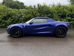 Used 1998 Lotus Elise | £18,750