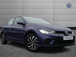 Other Used 2023 VW Polo Life Hatchback | £14,399 (Fair price)