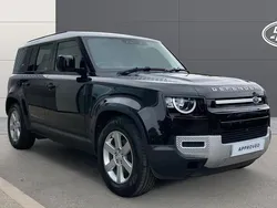 Used 2022 Land Rover Defender S SUV | £48,504 (Good price)