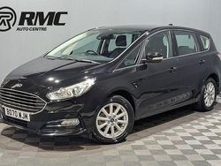 Used 2020 Ford S-MAX Zetec | £15,999 (Good price)