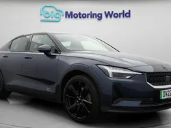 Used 2023 Polestar 2 Sedan | £19,700 (Fair price)