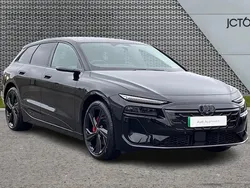 Black Used 2025 Audi e-tron Performance SUV | £66,263
