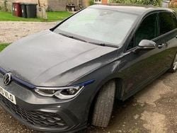 Used 2024 VW Golf VIII GTE Hatchback | £20,299 (Super price)