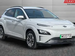 Used 2023 Hyundai Kona Premium SUV | £15,999 (Fair price)