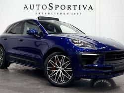 Used 2025 Porsche Macan S SUV | £57,990