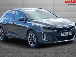 New 2025 Kia XCeed GT-Line SUV | £22,995 (Fair price)