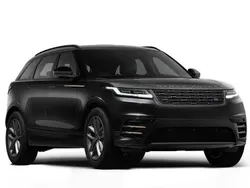 Black New 2025 Land Rover Range Rover Velar SE Dynamic SUV | £63,974 (A bit pricey)