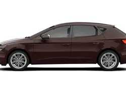 Used 2017 Seat Leon XCELLENCE Hatchback | £11,117 (Fair price)