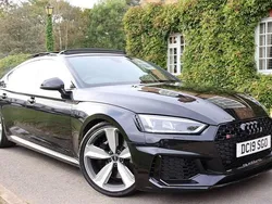 Used 2019 Audi A5 Sportback Sport | £41,495