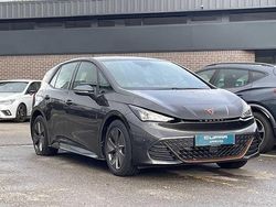 Grey Used 2023 Cupra Born Hatchback | £18,985 (Fair price)