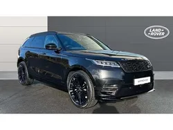 Other Used 2025 Land Rover Range Rover Velar Autobiography SUV | £59,990