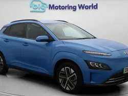 Used 2023 Hyundai Kona Premium SUV | £11,900 (Super price)