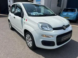 White Used 2013 Fiat Panda Pop Hatchback | £3,695 (Expensive)
