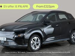 Used 2022 Hyundai Kona SE SUV | £13,197 (Fair price)