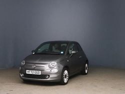 Used 2023 Fiat 500 Dolcevita Hatchback | £10,299