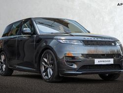 Used 2023 Land Rover Range Rover Sport Autobiography SUV | £79,809 (Fair price)