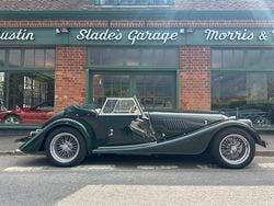 Green Used 1997 Morgan Plus 8 Cabriolet | £34,950