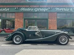 Green Used 1997 Morgan Plus 8 Cabriolet | £34,950