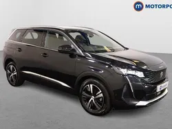 Used 2023 Peugeot 5008 GTi MPV | £25,099 (Fair price)