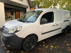 White Used 2018 Renault Kangoo MPV | £3,500 (Good price)