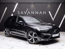 Used 2021 Volvo XC60 R-Design Pro SUV | £34,500 (Fair price)