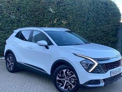 Used 2023 Kia Sportage SUV | £24,998 (Fair price)