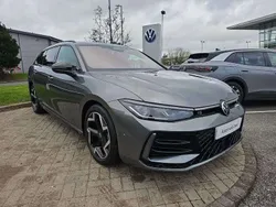 Grey Used 2024 VW Passat R-line Estate | £32,995