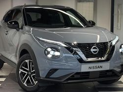 New 2025 Nissan Juke N-Connecta SUV | £24,315 (Expensive)