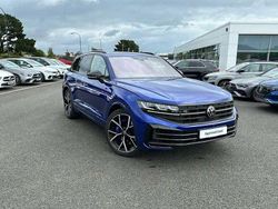 Used 2024 VW Touareg R SUV | £63,995 (Expensive)