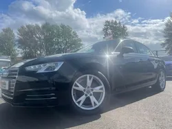 Black Used 2017 Audi A4 Sedan | £12,995 (Good price)