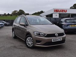 Used 2014 VW Golf VII S | £6,782 (Fair price)