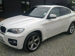 Used 2008 BMW X6 SUV | £27,995