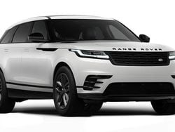 New 2026 Land Rover Range Rover Velar SE Dynamic SUV | £58,593 (Good price)
