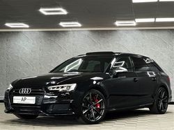 Black Used 2018 Audi S4 Performance Estate | £27,990