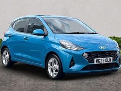 Other Used 2023 Hyundai i10 SE Hatchback | £14,753 (Fair price)
