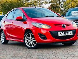 Used 2011 Mazda 2 | £700 (Super price)