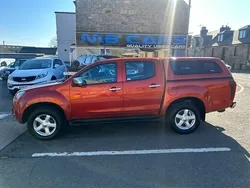 Isuzu Pick up