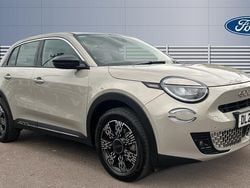 Used 2024 Fiat 600 Hatchback | £16,725 (Super price)