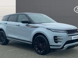 Used 2023 Land Rover Range Rover evoque Autobiography Hatchback | £43,226