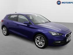 Used 2024 Seat Leon SE Dynamic Hatchback | £14,099 (Good price)
