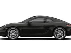 Used 2022 Porsche Cayman GT4 Coupe | £69,800 (Fair price)