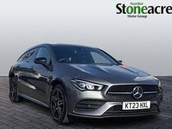 Used 2023 Mercedes E250 AMG Line Premium | £21,000 (Super price)