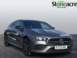 Used 2023 Mercedes E250 AMG Line Premium | £22,750 (Super price)