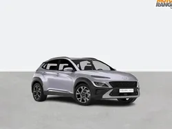 Grey Used 2022 Hyundai Kona SE SUV | £15,295 (Fair price)