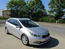 Used 2014 Kia Ceed Sportswagon 2 Estate | £4,995 (Fair price)
