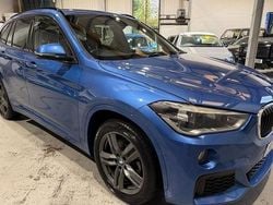 Used 2018 BMW X1 M Sport SUV | £15,995 (Good price)